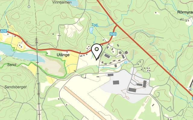 Karta som visar Funemässen på 826 35, Kungsgatan 16A, 826 30 Söderhamn