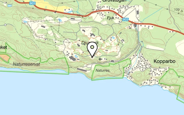 Karta som visar Safari på Skortsedsvägen 2, 891 51 Örnsköldsvik